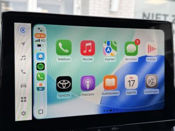 Toyota Corolla Touring Sports